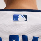 Trey Yesavage Toronto Blue Jays Nike Home Replica Jersey - White
