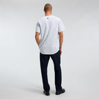 Chicago White Sox Nike Home Limited Jersey - White