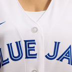Vladimir Guerrero Jr. Toronto Blue Jays Nike Women's Home Replica Player Jersey - White