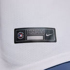 Tampa Bay Rays Nike Women's Home Limited Jersey - White