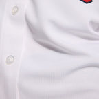 José Ramírez Cleveland Guardians Nike Women's Home Limited Player Jersey - White