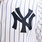 Aaron Judge New York Yankees Nike Alternate Limited Player Jersey - Navy