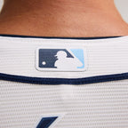 Yandy Díaz Tampa Bay Rays Nike Home Replica Jersey - White