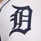 Tarik Skubal Detroit Tigers Nike Women's Home Replica Player Jersey - White