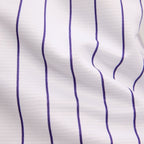 Colorado Rockies Nike Home Replica Team Jersey - White