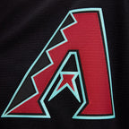 Corbin Carroll Arizona Diamondbacks Nike Alternate Replica Jersey - Black