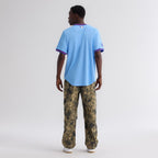 Atlanta Braves Nike 2026 City Connect Stadium Jersey - Powder Blue