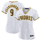 Jake Cronenworth San Diego Padres Nike Women's Home Replica Jersey - White