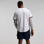 Washington Nationals Nike Home Limited Jersey - White