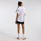 New York Mets Nike Women's Home Limited Jersey - White