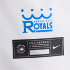 Bobby Witt Jr. Kansas City Royals Nike 2026 City Connect Stadium Jersey - White