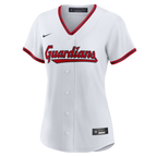 José Ramírez Cleveland Guardians Nike Women's Home Replica Jersey - White