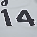 Paul Konerko Chicago White Sox Mitchell & Ness 2005 Cooperstown Collection Authentic Jersey - Gray