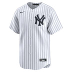 Cody Bellinger New York Yankees Nike Home Limited Player Jersey - White