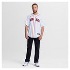 Jovani Moran Boston Red Sox Nike Home Replica Jersey - White
