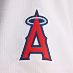 Mike Trout Los Angeles Angels Nike Home Limited Player Jersey - White