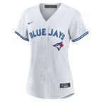 Trey Yesavage Toronto Blue Jays Nike Women's Home Replica Jersey - White