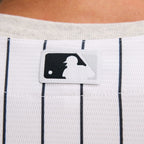 Chicago White Sox Nike Home Replica Team Jersey - White