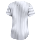 Chicago White Sox Nike Women's Home Limited Jersey - White