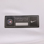 Elly De La Cruz Cincinnati Reds Nike Alternate 2 Limited Player Jersey - White