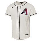 Nolan Arenado Arizona Diamondbacks Nike Youth Home Replica Jersey - White
