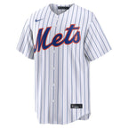Bo Bichette New York Mets Nike Home Replica Jersey - White