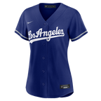 Shohei Ohtani Los Angeles Dodgers Nike Women's Home Replica Jersey - White