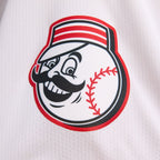 Elly De La Cruz Cincinnati Reds Nike Alternate 2 Limited Player Jersey - White