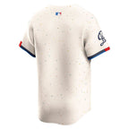 Los Angeles Dodgers Nike City Connect Limited Jersey - Cream