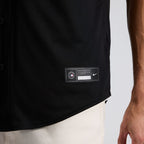 Pittsburgh Pirates Nike Alternate Replica Team Jersey - Black