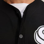 Chicago White Sox Nike Alternate Replica Team Jersey - Black