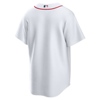 Boston Red Sox Nike Home Big & Tall Replica Jersey - White