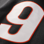 Matt Williams San Francisco Giants Mitchell & Ness Authentic Batting Practice Jersey - Black