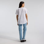 Colorado Rockies Nike Women's Home Replica Team Jersey - White