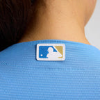 Kansas City Royals Nike Women's Alternate Replica Team Logo Jersey - Light Blue
