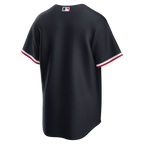 Minnesota Twins Nike Alternate Replica Jersey - Navy