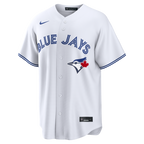 Trey Yesavage Toronto Blue Jays Nike Home Replica Jersey - White