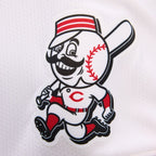 Cincinnati Reds Nike Women's Home Limited Jersey - White