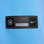 Corey Seager Texas Rangers Nike Alternate 2 Limited Jersey - Royal
