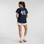 Gerrit Cole New York Yankees Nike Women's Alternate Replica Player Jersey - Navy