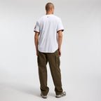 Baltimore Orioles Nike Road Limited Jersey - Gray