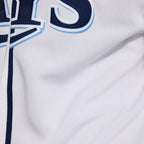Tampa Bay Rays Nike Women's Home Limited Jersey - White