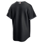 Baltimore Orioles Nike City Connect Replica Jersey - Black