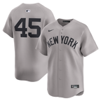 Gerrit Cole New York Yankees Nike Home Limited Player Jersey - White
