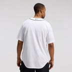 Detroit Tigers Nike Home Replica Jersey - White