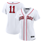 Marcelo Mayer Boston Red Sox Nike Women's Home Replica Jersey - White