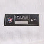 Yandy Diaz Tampa Bay Rays Nike Home Limited Player Jersey - White
