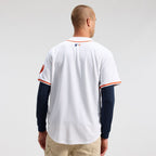 Houston Astros Nike Home Limited Jersey - White