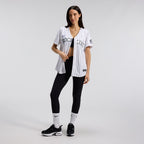 Colorado Rockies Nike Women's Home Limited Jersey - White