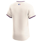 Philadelphia Phillies Nike Alternate Elite Jersey - Light Blue